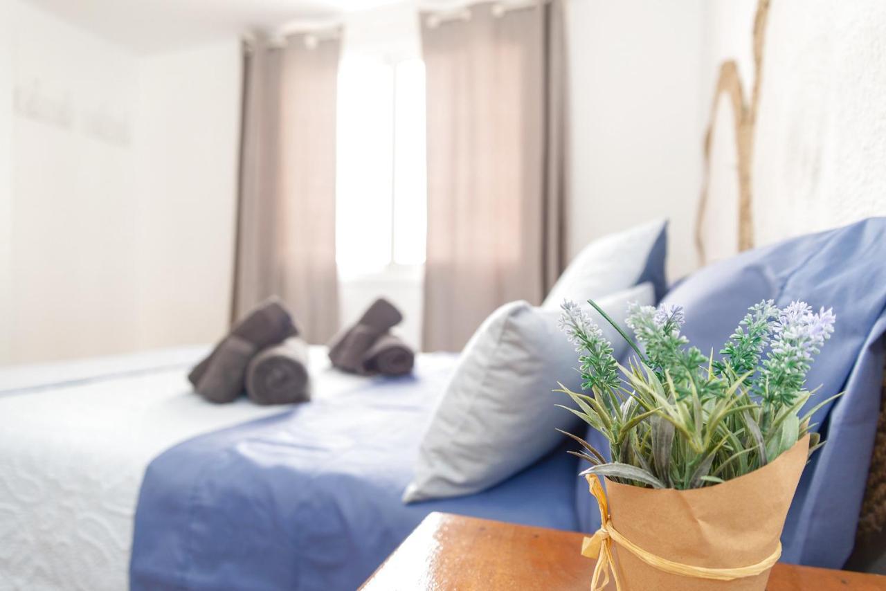 Appartamento Casa Nadia Corralejo Esterno foto