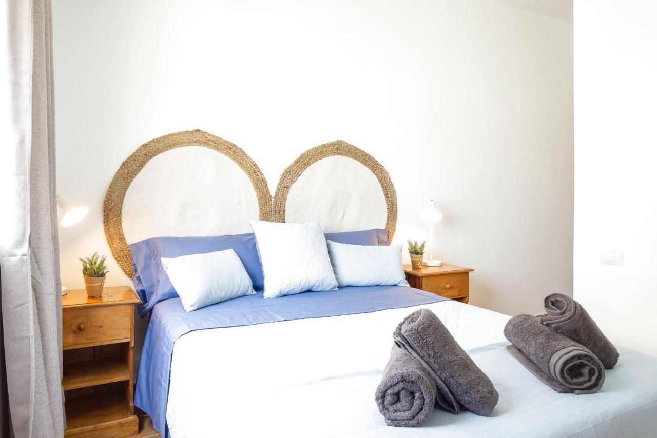 Appartamento Casa Nadia Corralejo Esterno foto