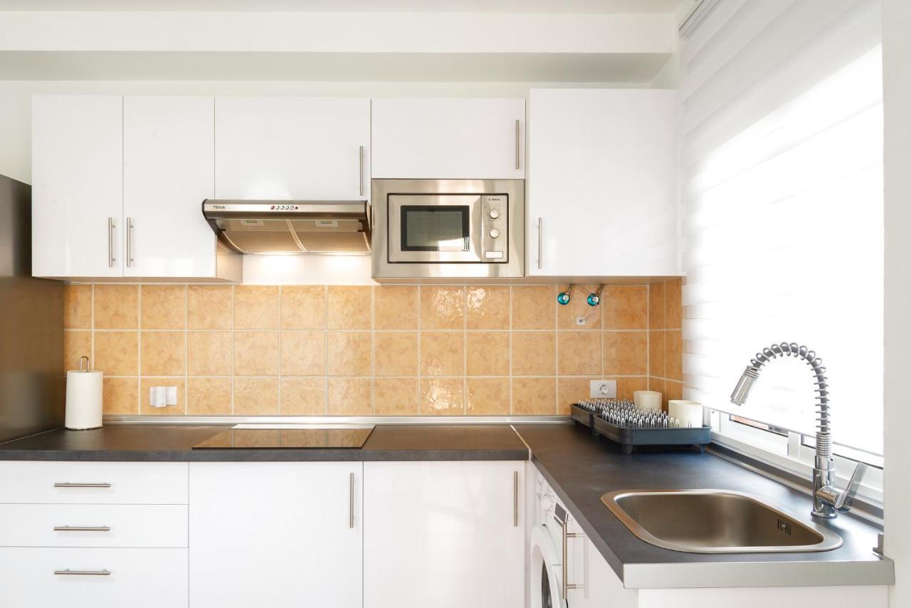 Appartamento Casa Nadia Corralejo Esterno foto
