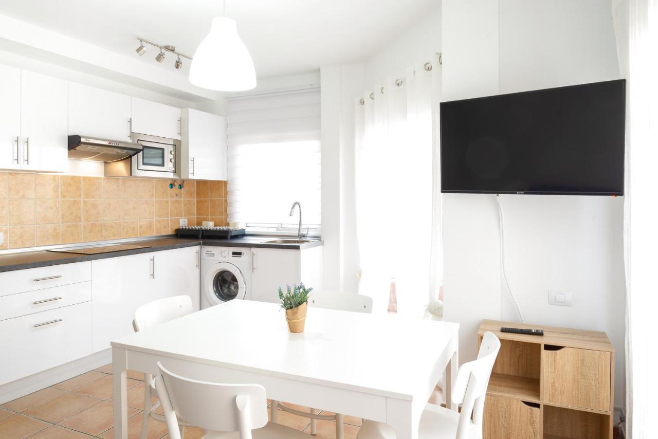 Appartamento Casa Nadia Corralejo Esterno foto