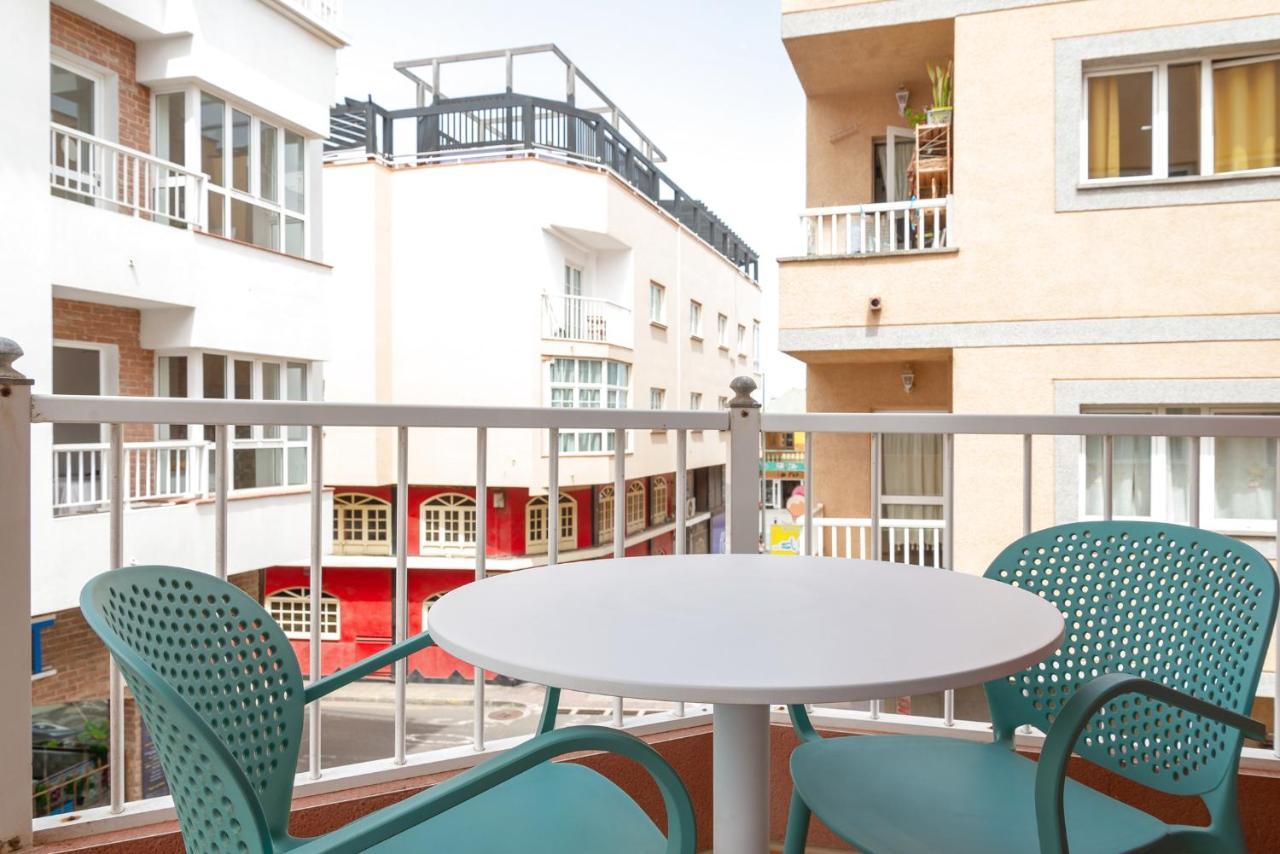 Appartamento Casa Nadia Corralejo Esterno foto