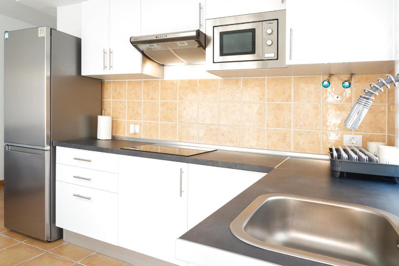 Appartamento Casa Nadia Corralejo Esterno foto