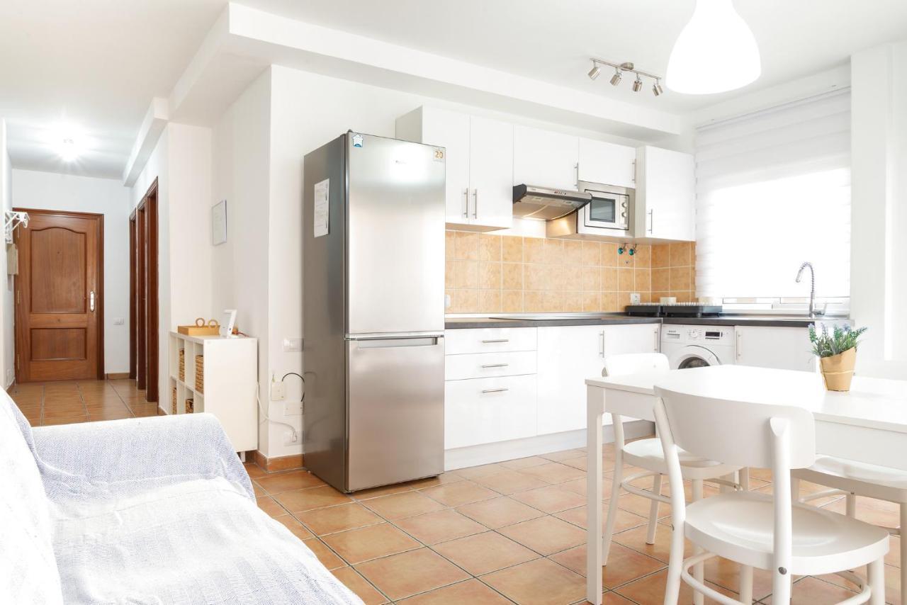 Appartamento Casa Nadia Corralejo Esterno foto