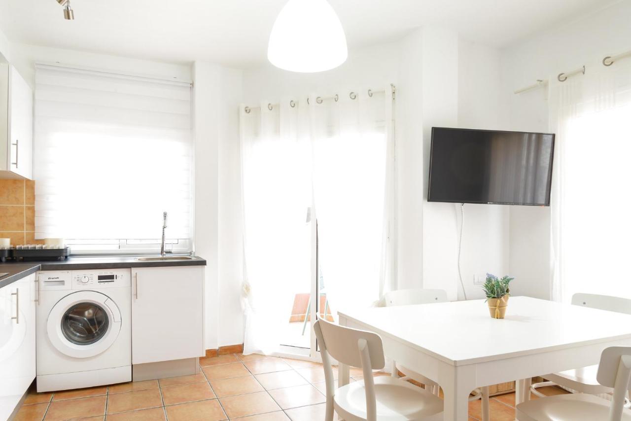 Appartamento Casa Nadia Corralejo Esterno foto