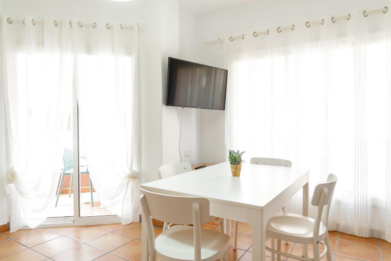 Appartamento Casa Nadia Corralejo Esterno foto